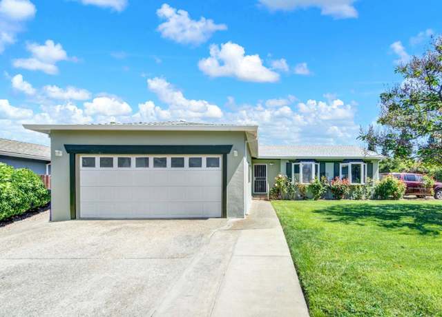 Property at 1199 Creekside Dr, Vacaville, CA 95687, 4 beds, 2 baths