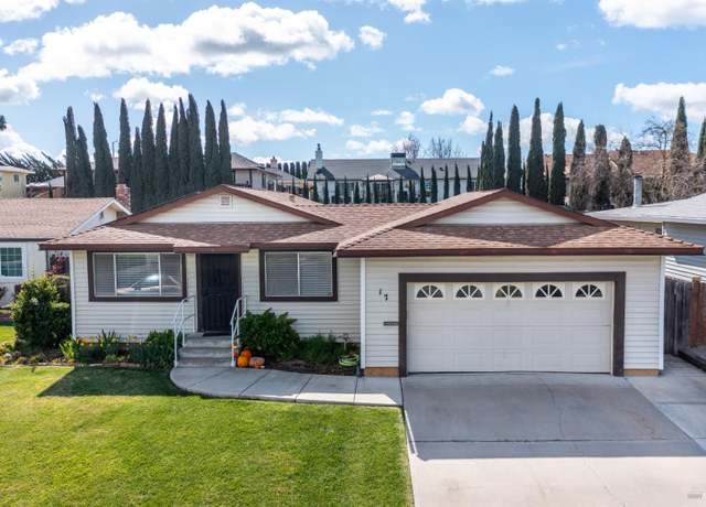 Property at 17 Shasta Dr, Rio Vista, CA 94571, 2 beds, 1.5 baths