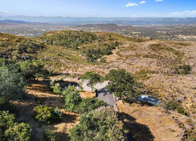 Property at 2870 Monticello Rd, Napa, CA 94558