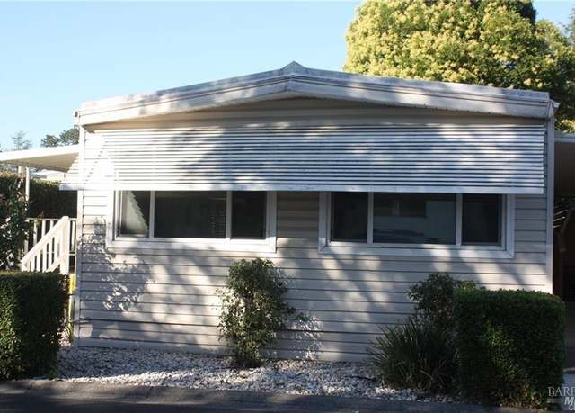 Property at 700 E Gobbi St #58, Ukiah, CA 95482, 2 beds, 2 baths