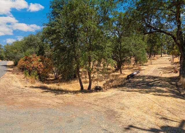 Property at 4541 Dust Cloud Dr, Shingle Springs, CA 95682
