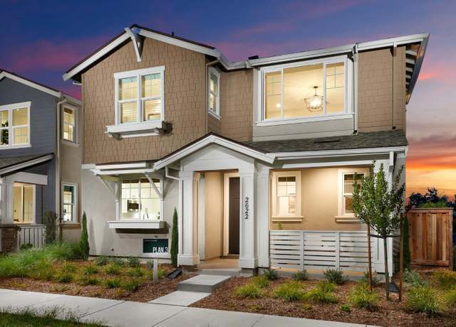 Property at 2920 Liscum St, Santa Rosa, CA 95407, 3 beds, 2.5 baths