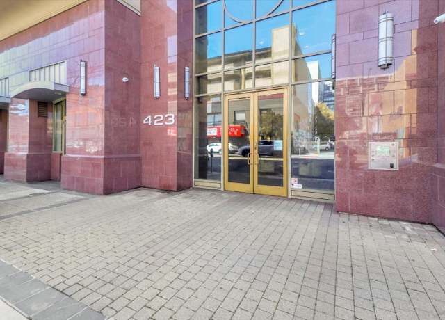 Property at 423 7th St #105, Oakland, CA 94607, 1 bed, 1 bath