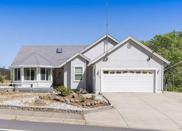 Property at 1239 Steele Canyon Rd, Napa, CA 94558, 3 beds, 2 baths