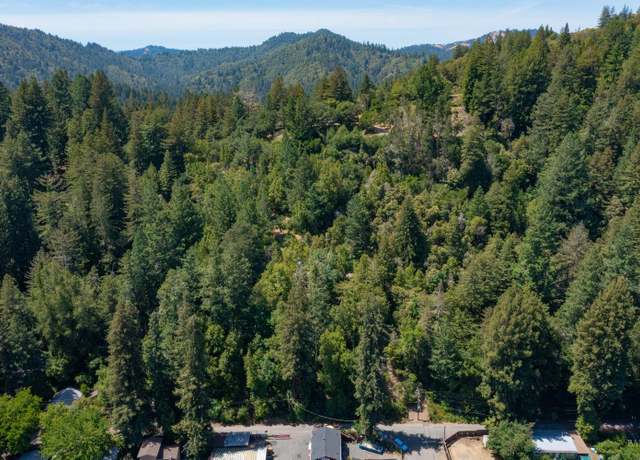 Property at 15679 Morningside Dr, Guerneville, CA 95446
