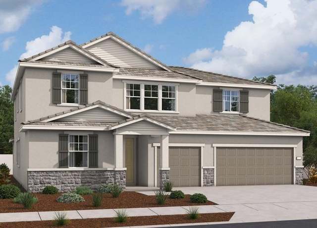 Property at 109 Orange Springs Ct, Roseville, CA 95747, 5 beds, 4.5 baths
