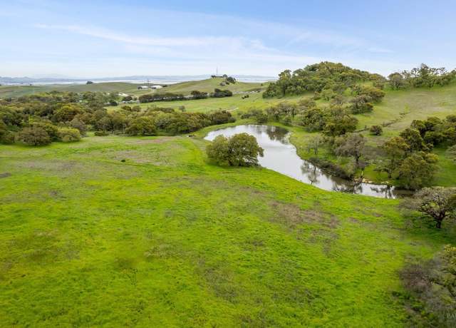 Property at 0 Highway 12, Napa, CA 94558