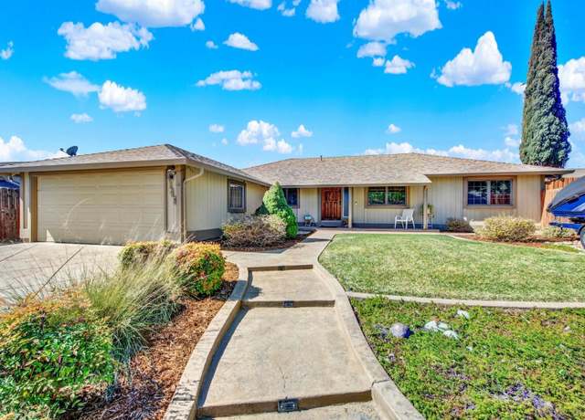 Property at 2145 Portola Ct, Fairfield, CA 94534, 3 beds, 2 baths