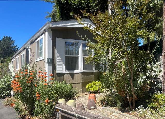 Property at 22900 Sylvan Way Unit A, Monte Rio, CA 95462, 2 beds, 1 bath