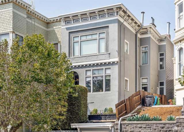 Property at 2230 California St, San Francisco, CA 94115, 1 bed, 1 bath