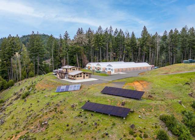Property at Undisclosed address, Willits, CA 95454, 3 beds, 2 baths