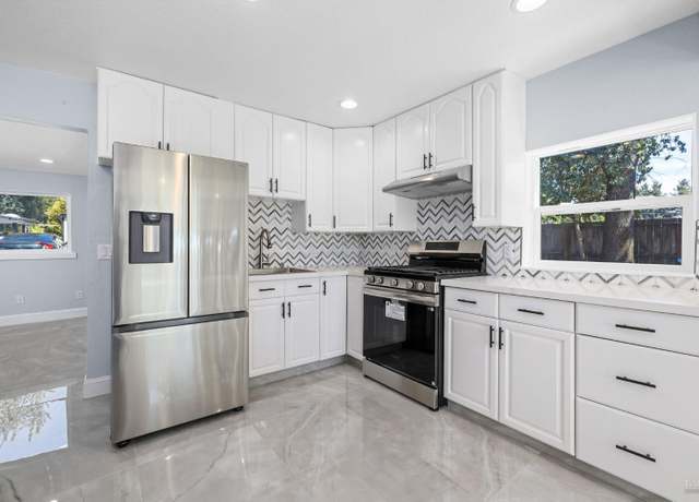 Property at 774 Brittain Ln, Santa Rosa, CA 95407, 2 beds, 1 bath