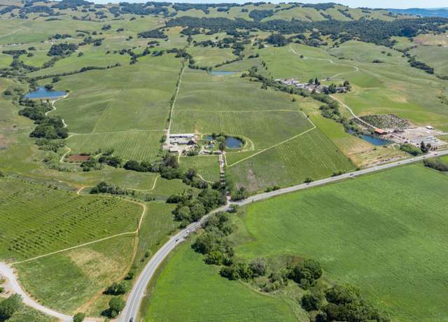 Property at 3655 Old Adobe Rd, Petaluma, CA 94954, 3 beds, 1 bath