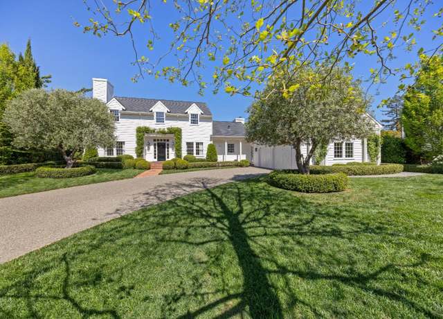 Property at 8 Greensburgh Ln, San Anselmo, CA 94960, 4 beds, 2.5 baths