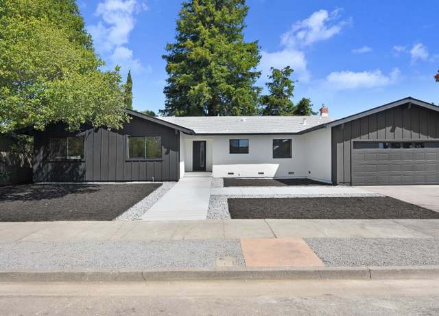 Property at 2513 Bethards Dr, Santa Rosa, CA 95405, 4 beds, 2.5 baths