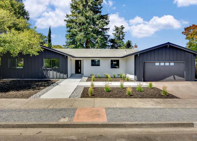 Property at 2513 Bethards Dr, Santa Rosa, CA 95405, 4 beds, 2.5 baths