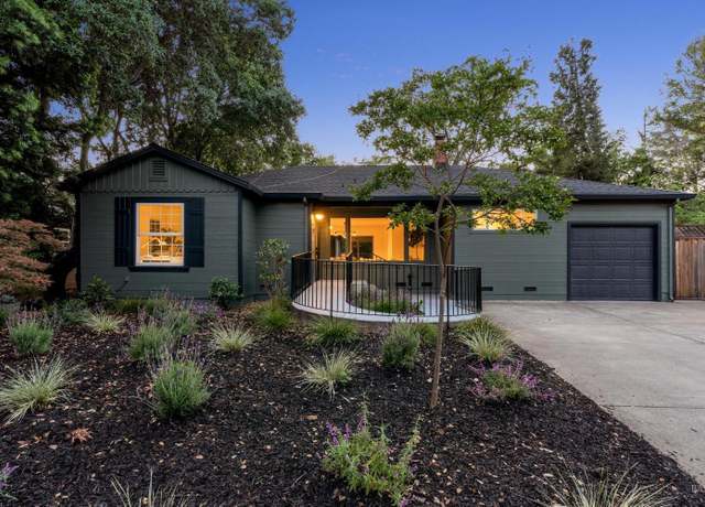 Property at 36 Los Alondras Ct, Novato, CA 94947, 3 beds, 2 baths