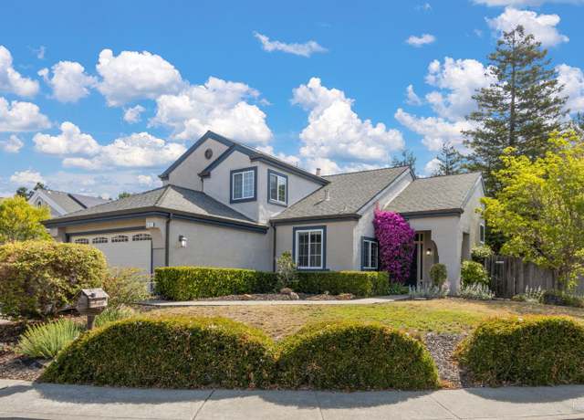 Property at 471 Camellia Ct, Benicia, CA 94510, 4 beds, 2 baths