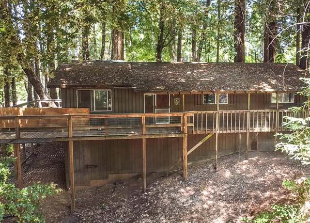 Property at 4901 Blue Lake Rd, Willits, CA 95490, 3 beds, 2 baths