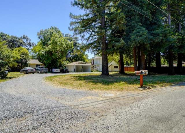 Property at 5210 - 5214 Fulton Rd, Santa Rosa, CA 95403, 6 beds, 4 baths