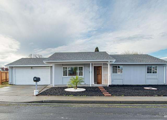 Property at 245 Elwood St, Suisun City, CA 94585, 3 beds, 2 baths