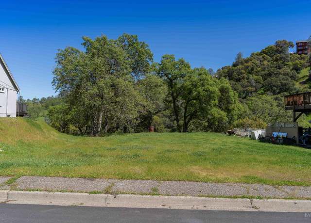 Property at 0 - Lot Steele Canyon Rd #61, Napa, CA 94558