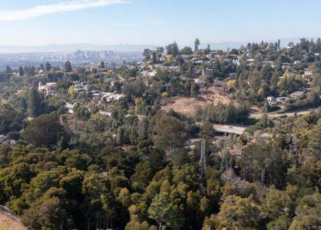 Property at 0 Scout Rd, Oakland, CA 94603