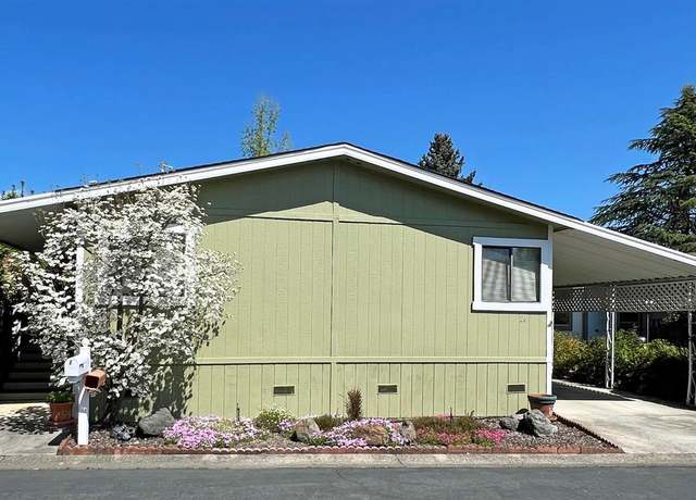 Property at 26 Blanco Pl, Ukiah, CA 95482, 2 beds, 2 baths
