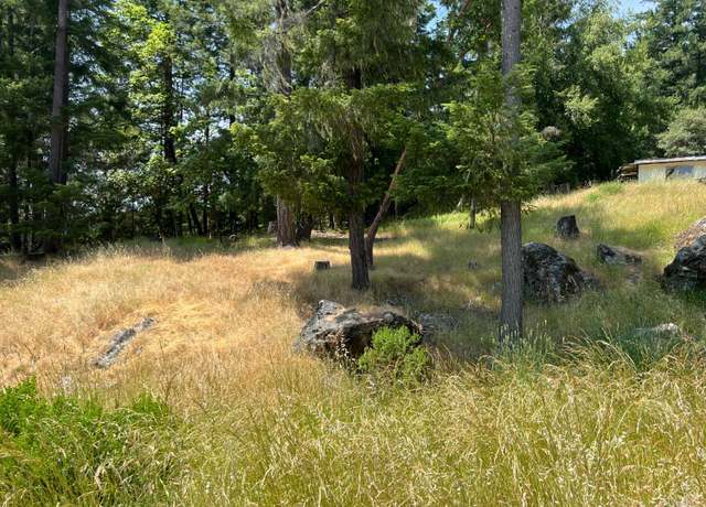 Property at 25758 Porro Ct, Willits, CA 95490