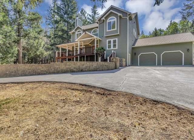 Property at 9271 Antler Hill Dr, Kelseyville, CA 95451, 4 beds, 3.5 baths