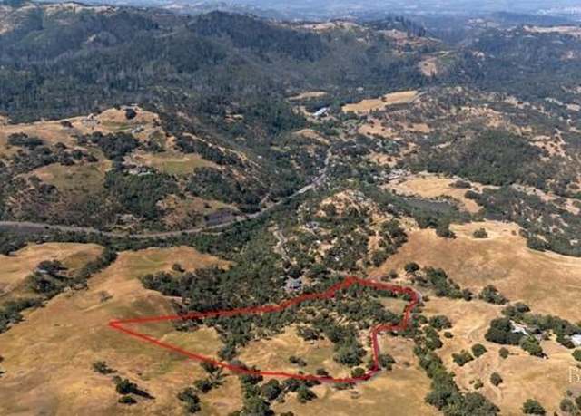 Property at 0 Franz Valley Rd, Santa Rosa, CA 95404