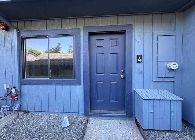 Property at 4 Ace Ct, Fairfax, CA 94930, 2 beds, 2.5 baths