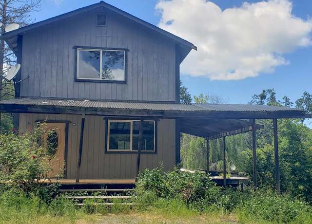 Property at 39200 Old Sherwood Rd, Willits, CA 95490, 4 beds, 2 baths
