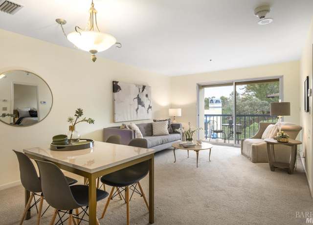 Property at 100 Thorndale Dr #303, San Rafael, CA 94903, 1 bed, 1 bath