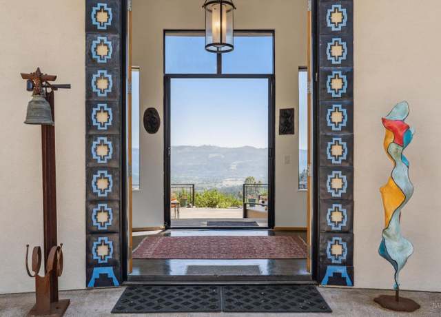 Property at 4300 Lake County Hwy, Calistoga, CA 94515, 5 beds, 5 baths