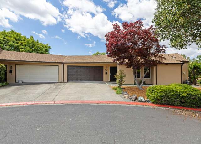 Property at 1012 Damon Ct, Santa Rosa, CA 95401, 3 beds, 2 baths
