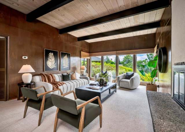 Property at 22 Keats Dr, Mill Valley, CA 94941, 3 beds, 2 baths