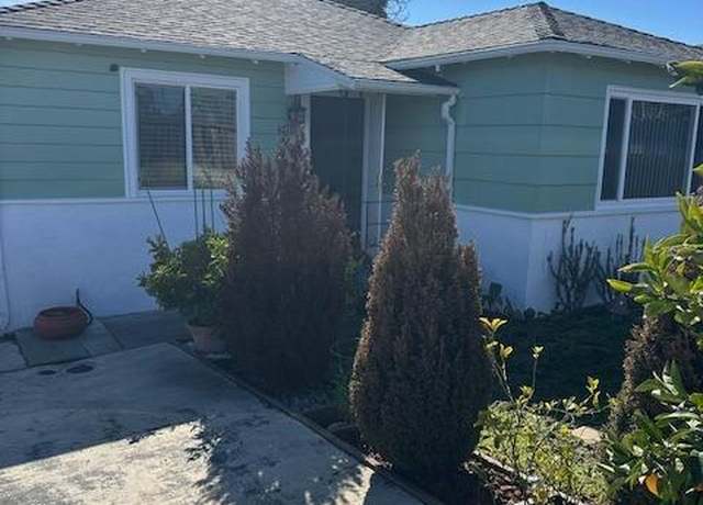 Property at 4778 E Hilltop Dr, El Sobrante, CA 94803, 3 beds, 1 bath