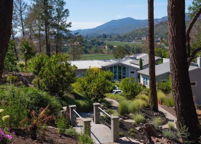 Property at 9 Bournemouth Rd, St. Helena, CA 94574, 4 beds, 6 baths