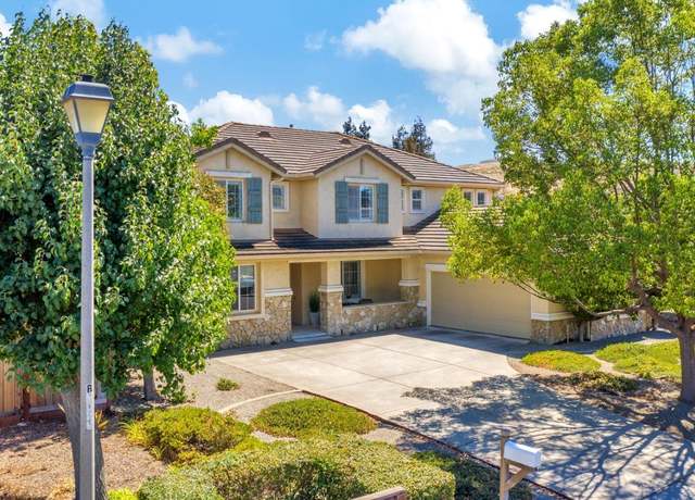 Benicia For Sale