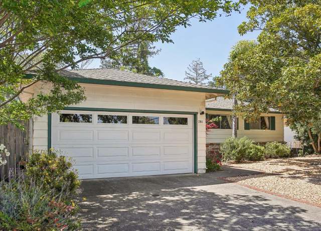 Property at 781 5th St W, Sonoma, CA 95476, 3 beds, 2 baths
