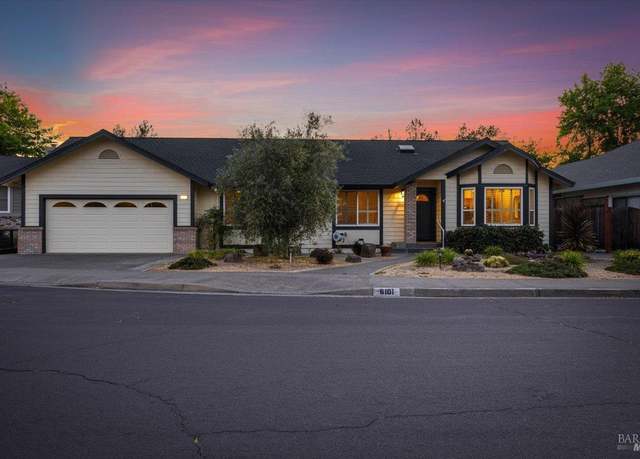Property at 6101 Amie Dr, Windsor, CA 95492, 3 beds, 2 baths