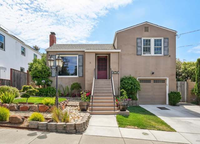 Property at 1072 Raymond Ave, Napa, CA 94559, 3 beds, 1.5 baths