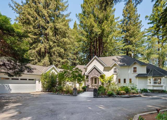 Property at 711 Furlong Rd, Sebastopol, CA 95472, 3 beds, 2.5 baths