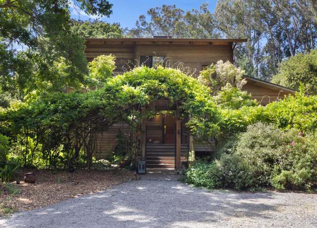 Property at 7 Linsdale Ln, Point Reyes Station, CA 94956, 3 beds, 2 baths