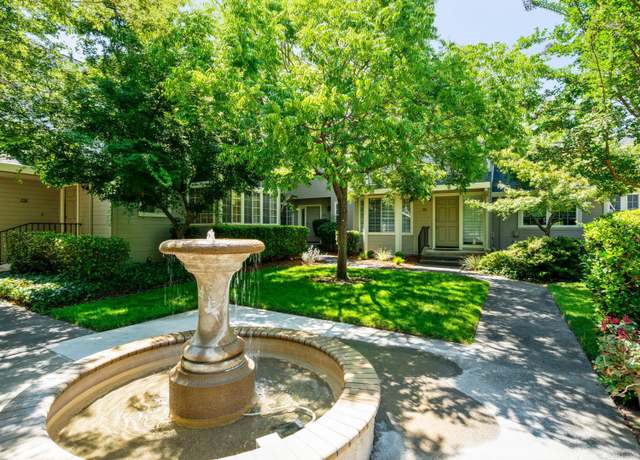 Property at 125 Valley Club Cir, Napa, CA 94558, 3 beds, 3 baths