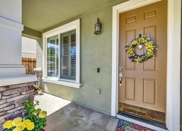 Property at 1843 Brook Way, Fairfield, CA 94534, 6 beds, 3 baths