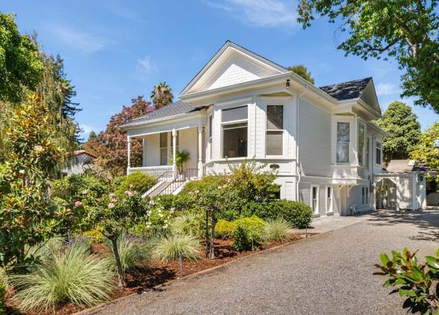 Property at 2230 1st St, Napa, CA 94559, 5 beds, 2 baths