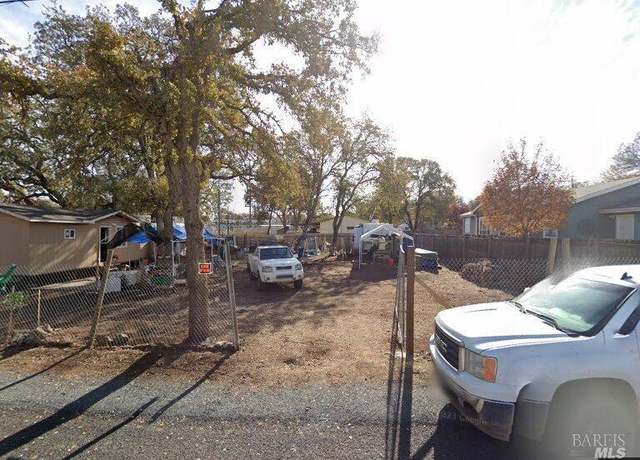 Property at 16209 21st Ave, Clearlake, CA 95422