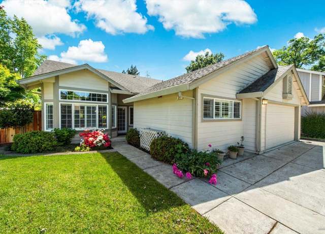 Property at 21 Autumn Creek Ct, Napa, CA 94559, 3 beds, 2 baths